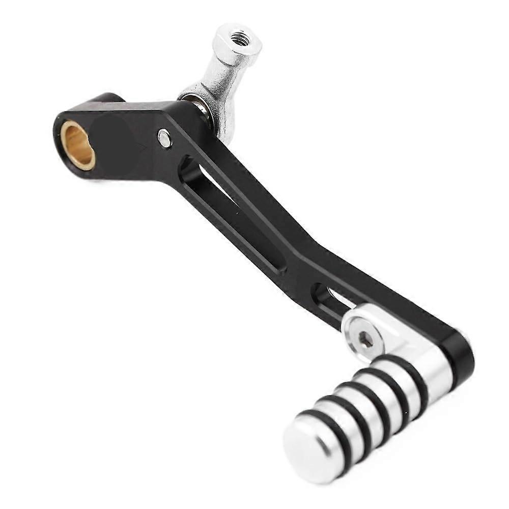 Gear Lever Motorcycle Accessories Gear Lever For Yamaha MT07/Tracer FZ07 XSR700 MT07 2014 CNC Adjustable Left Shifter Pedal