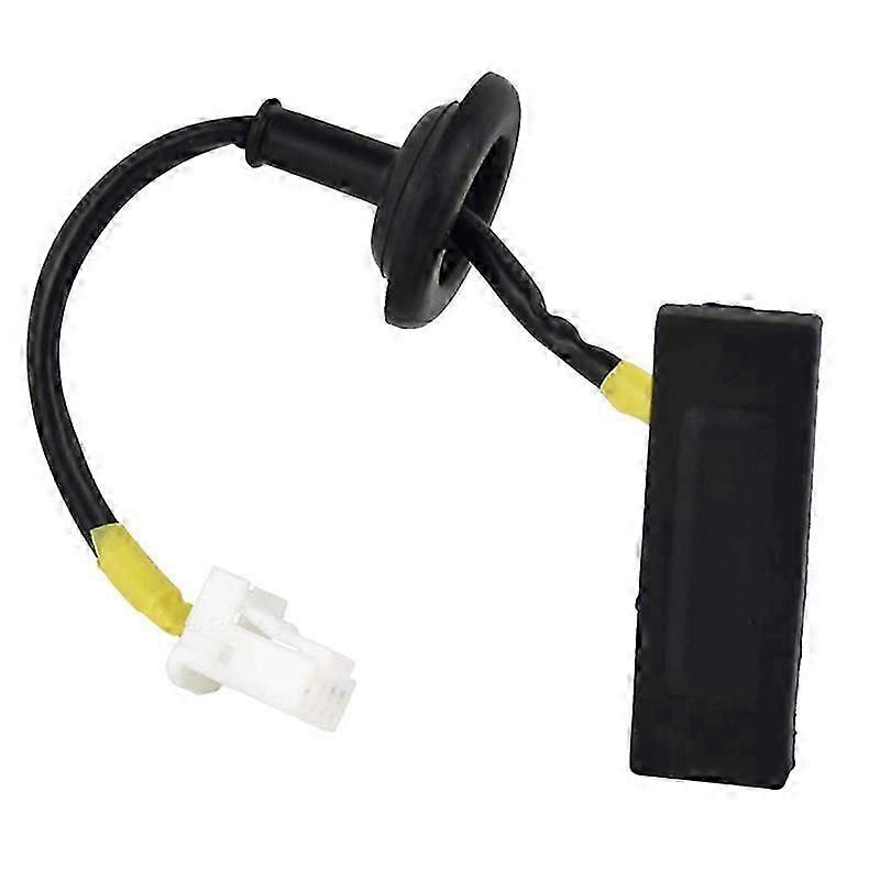 for Hyundai Verna SOLARIS 2010- Hatchback Rear Trunk Release Starter Switch Button 81260-1R000 812601W220