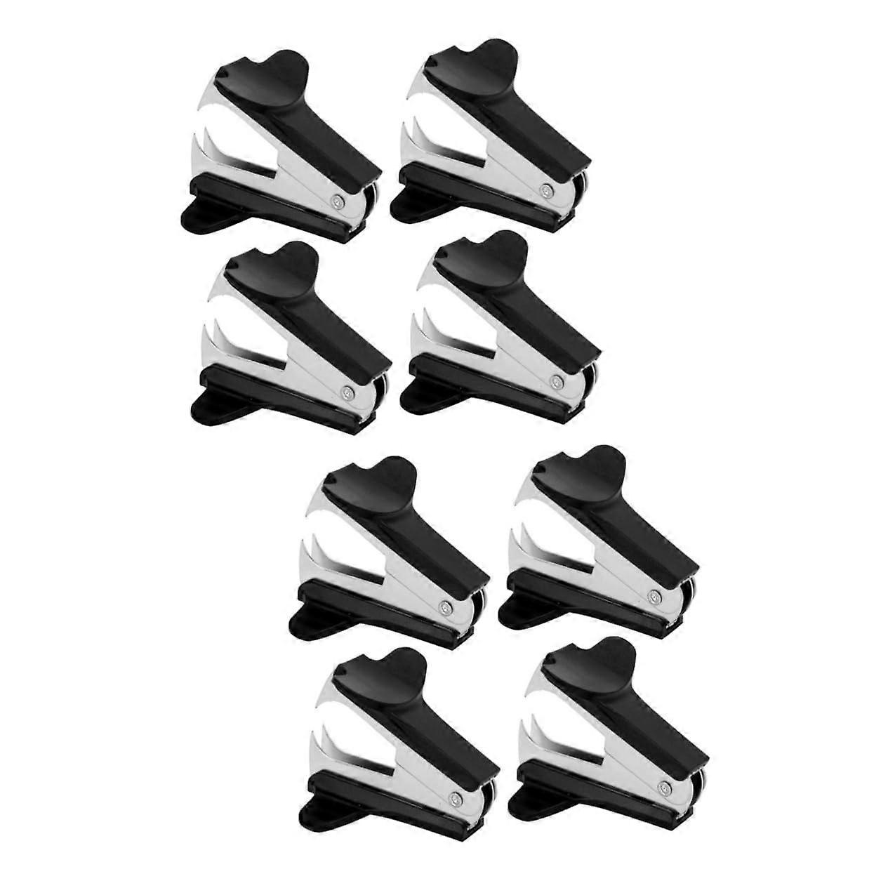 2 Pieces Bracket Remover Nail Portable Extractor Professional Removal Tool