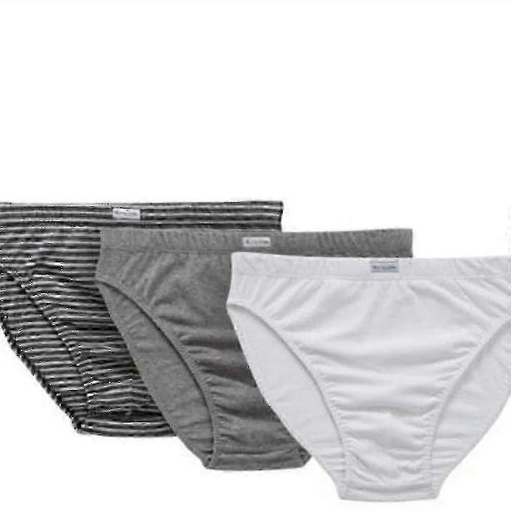 Slip Slip Classique Homme (pack de 3)
