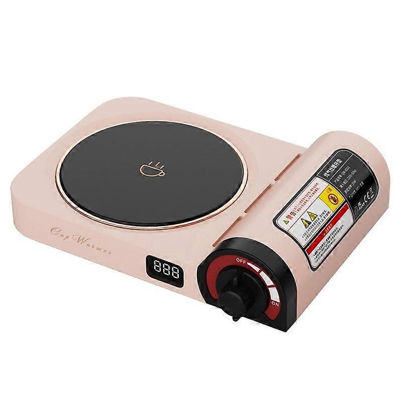 Heating Constant Temperature Timing Water Cup Heating Base