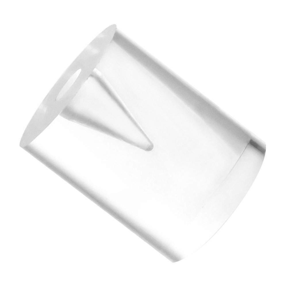 Ice Cream Cone Display Stand Waffle Cone Desert Display Simple and Practical Design 1Set