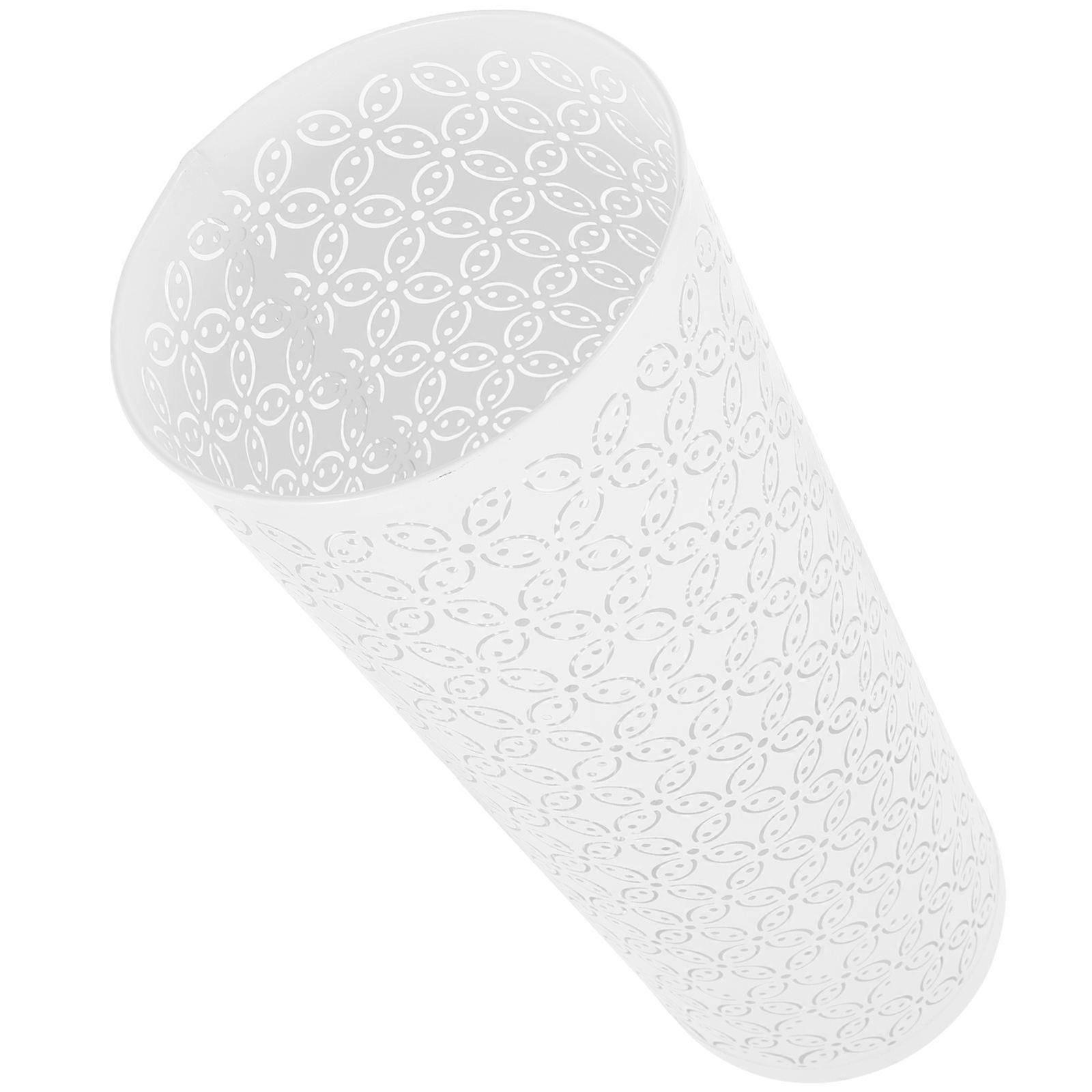 Stylish Umbrella Holder with Stable Base   Efficient Wet Umbrella Storage Rack for Home Entryway and Drying Canes