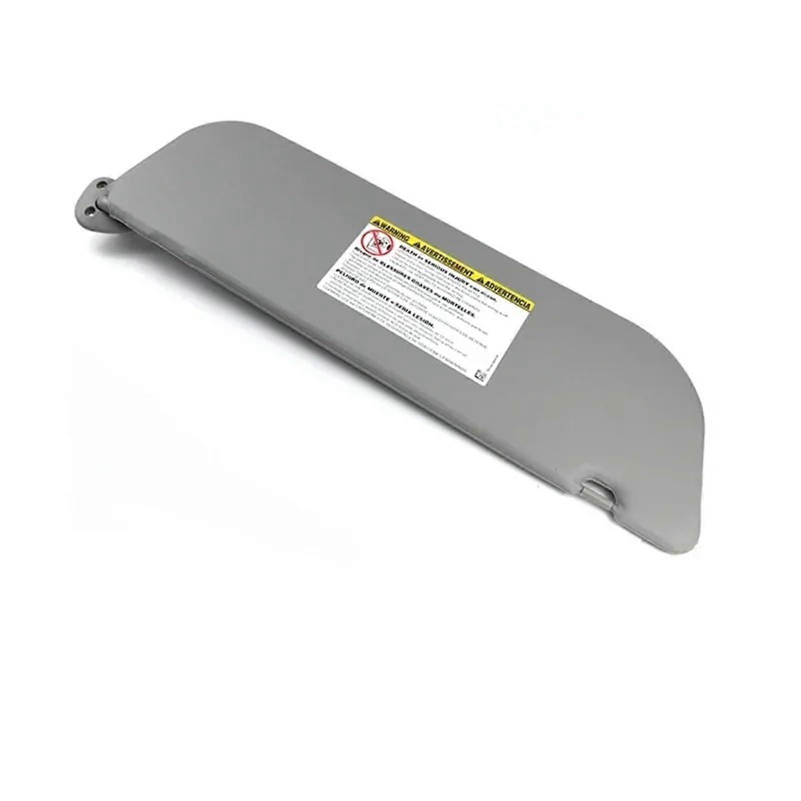 Auto Sun Visor Assembly For Ford For F150 Driver Seat Sun Visor Replacement