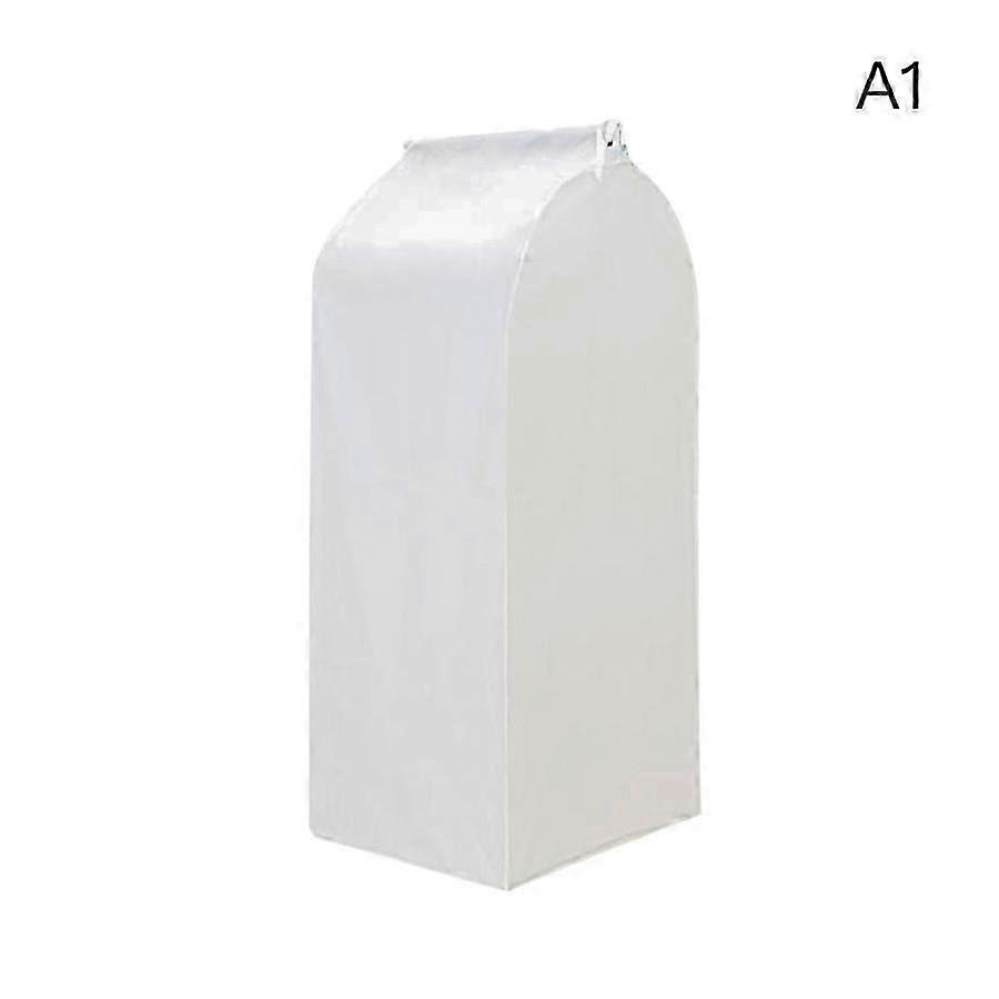 PEVA Wardrobe Garment Protector - Small Size 60*30*90cm 2025