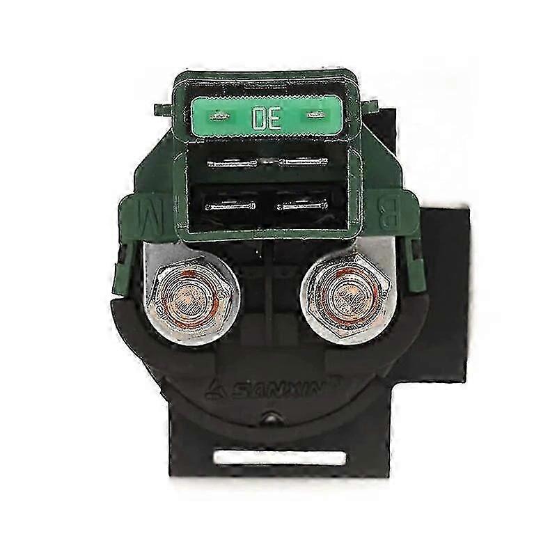 Startstafett for CFMOTO UForce Rancher 500 600 650NK