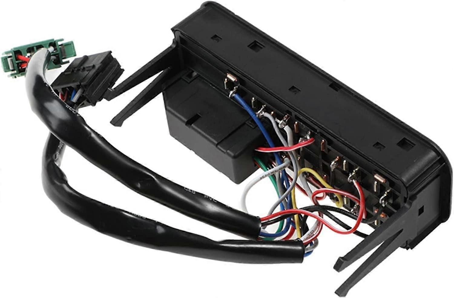 1 piece car accessory Power Master window lifter control switch 90312109 1240600 9031 2109 Ref: 6959
