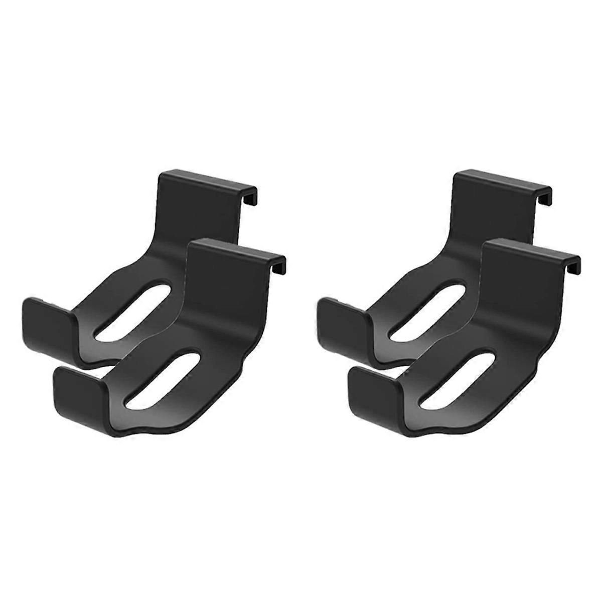 for Controller Holder, 4 Packs Headset Hanger Holder Controller Stand Mount for Console&