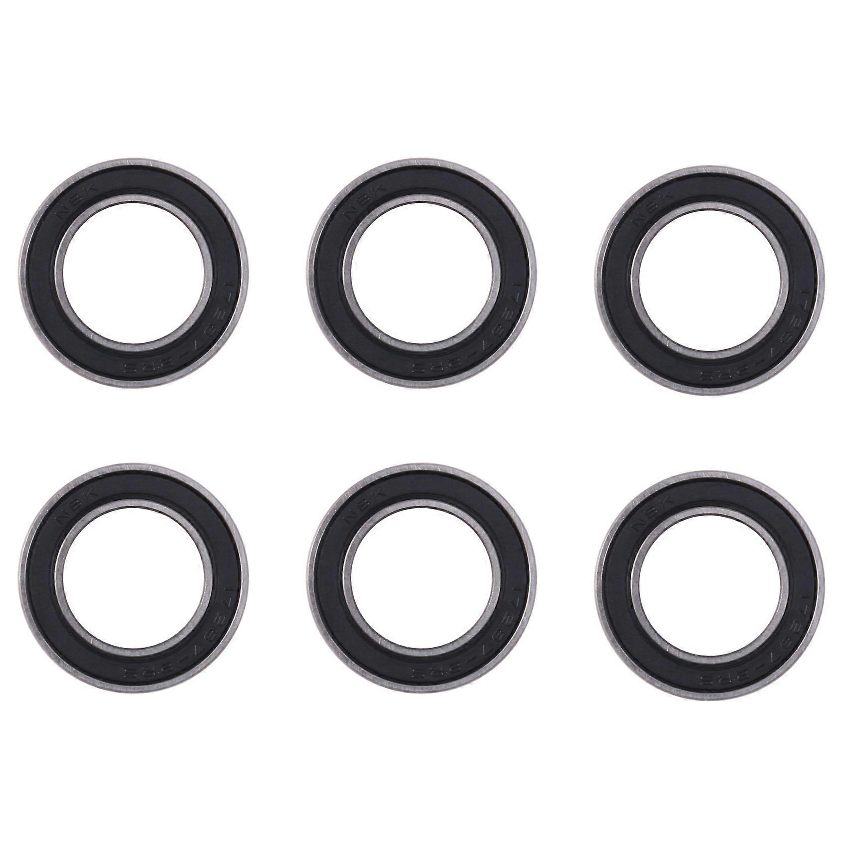 Bicycle Hub Bearing Palin for XM490 XM460 BM440 Hub