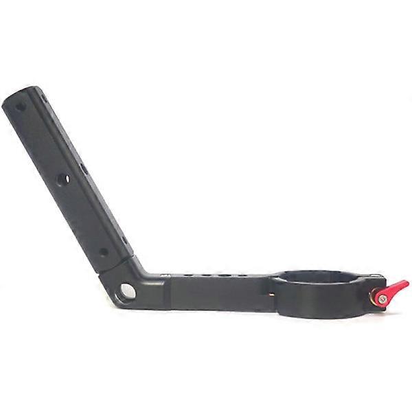 S / Crane 2 / AK2000 مقبض حلقة تمديد الذراع gimbal