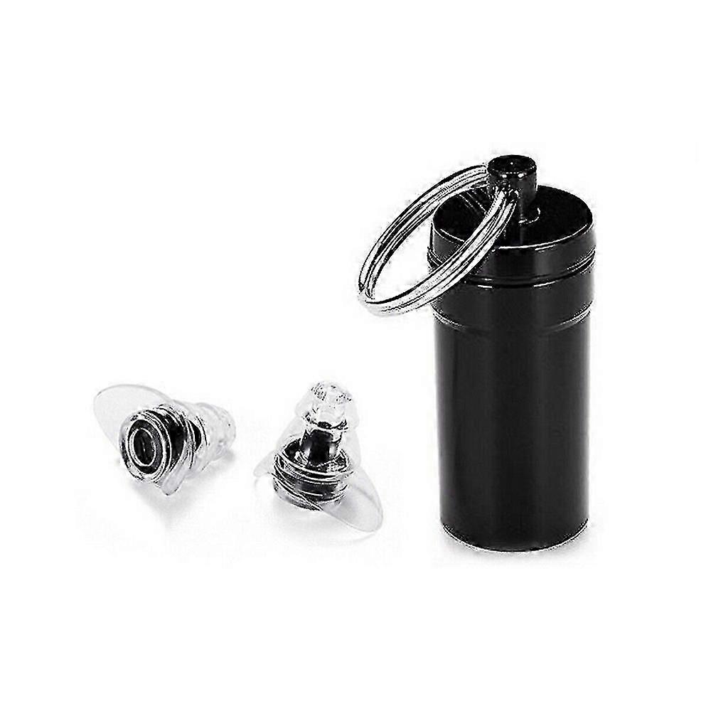Noise Cancelling Reduce Ear Plugs
