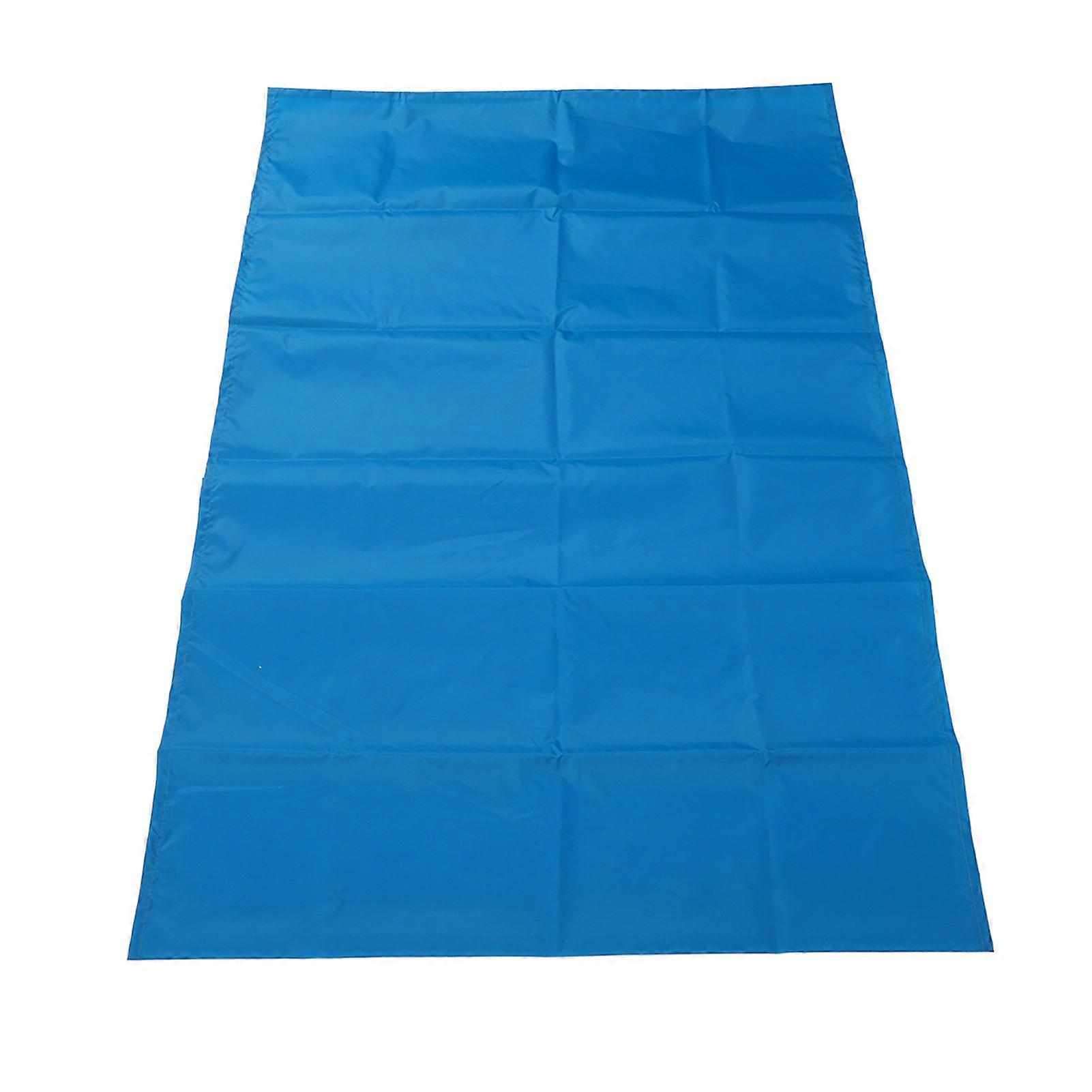 Patient Slide Sheet Turning Repositioning Multifunction Bed Transfer Pad for Hospitals Home Care 110x68cm / 43.3x26.8in