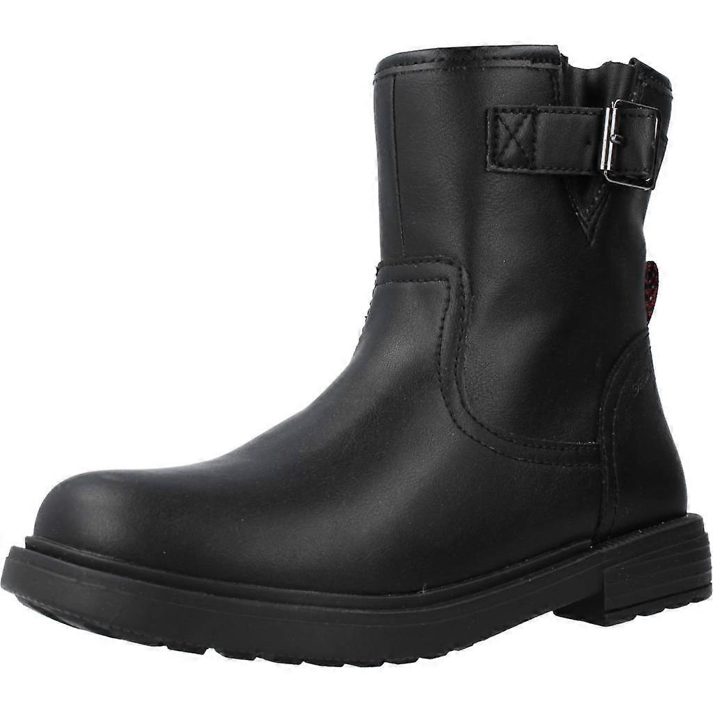 Geox J Eclair Flicka B Stövlar