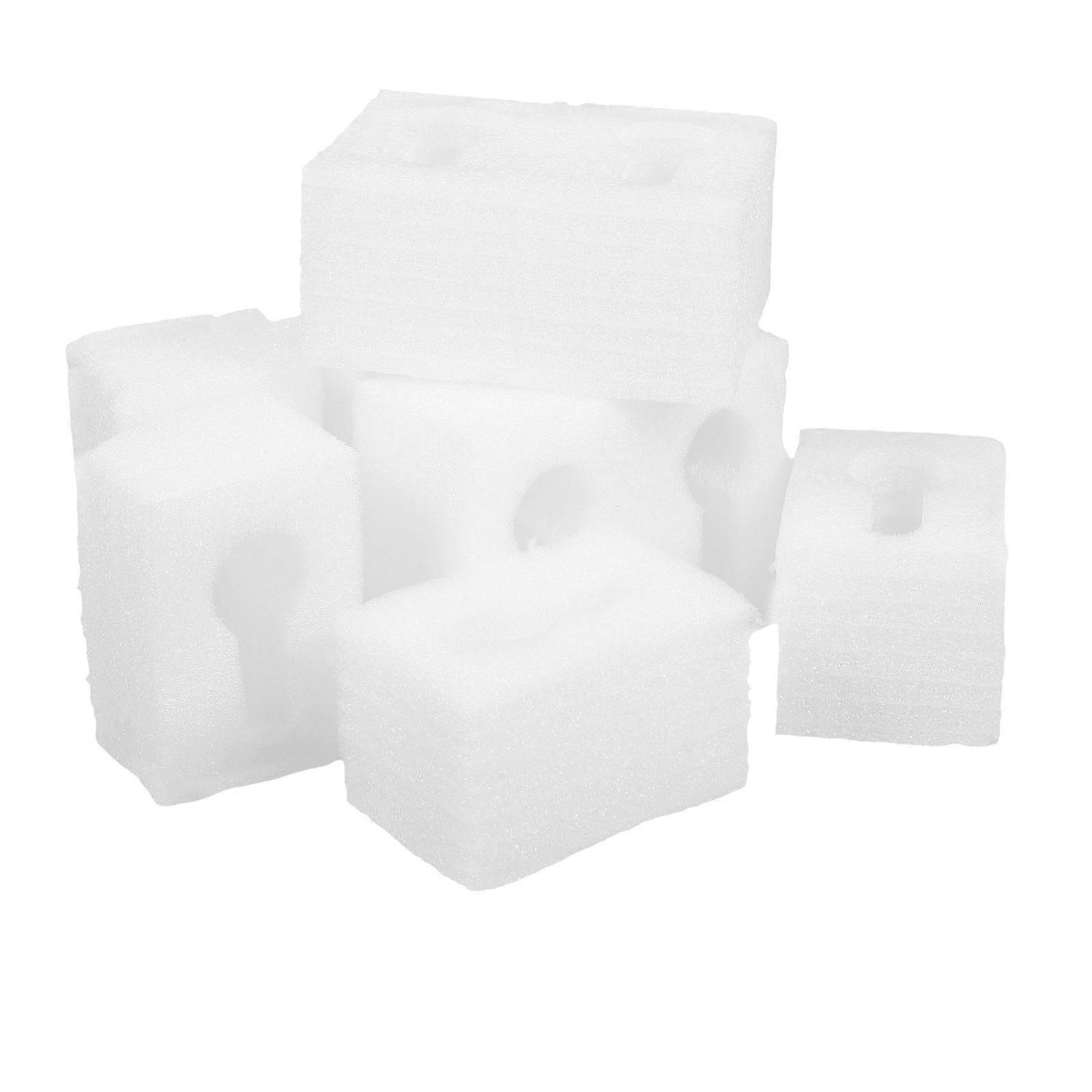 Skyddsöverdrag för flaskpumpar Vattenbeständighet rektangulär form 10st