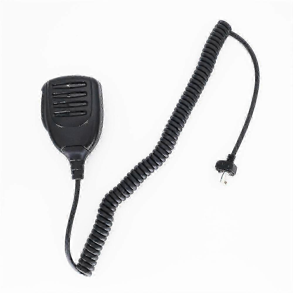 HM-152 Handheld Radio Microphone HM152 Mic PTT Speaker For ICOM IC-F1821/D IC-F1721/D IC-F2821/D IC-F2721/D IC-F5061 IC-F5063