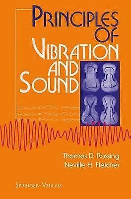 Principles of Vibration and Sound