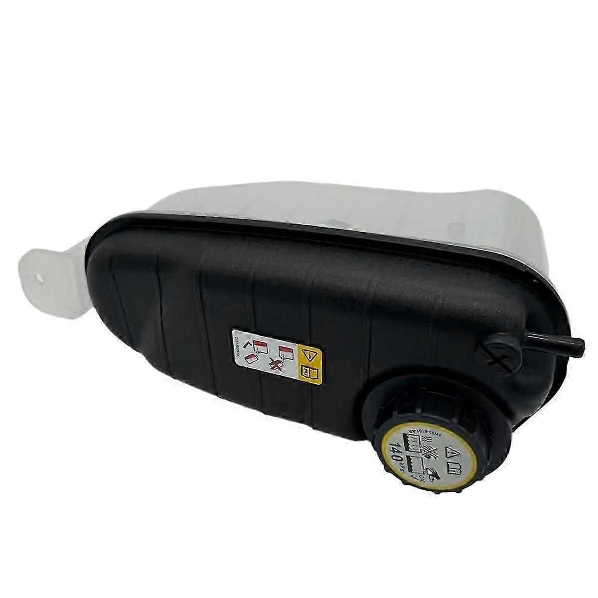 Engine Coolant Expansion Tank With Cap C2p25607 For F-type 2014-2021 Xk Xkr Xkr-s Reservoir T