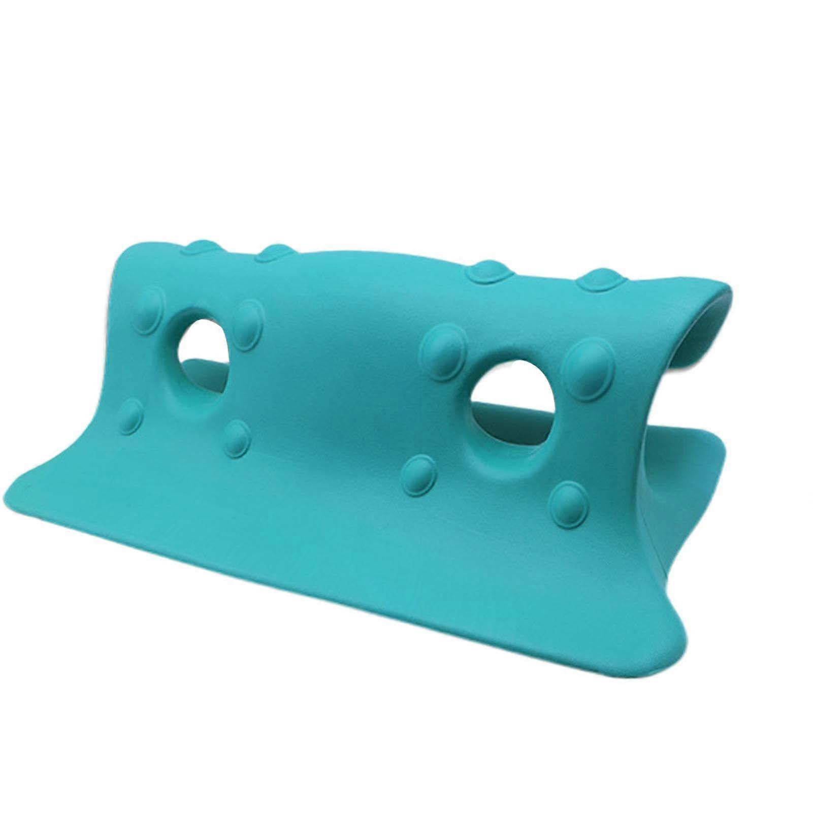 Ergonomic Bedsore Rescue Pillow, Breathable Side Wedge Pillow