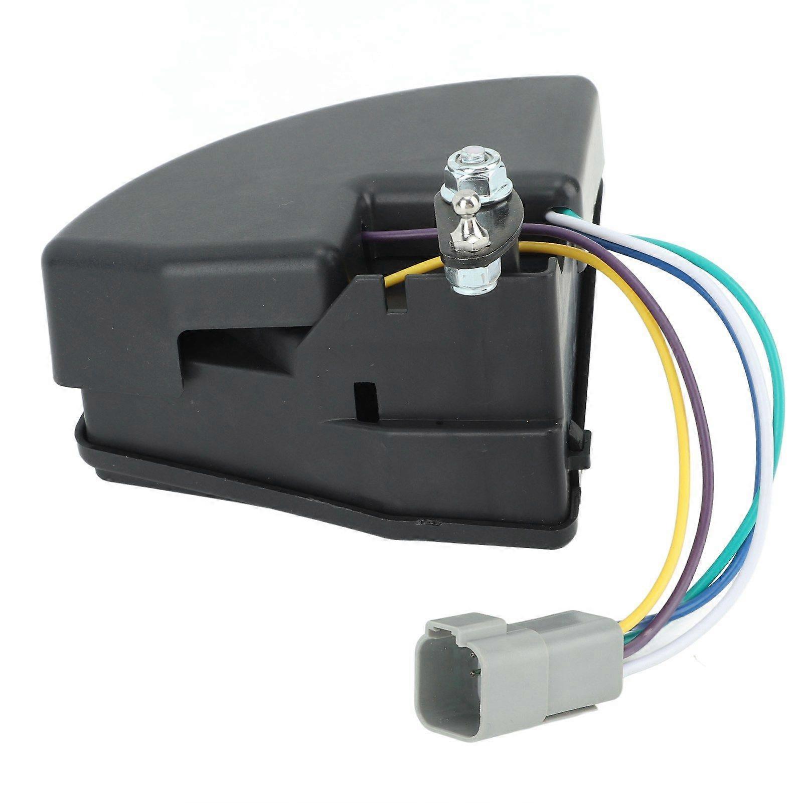 48V Club Car DS V glide wiper switch assembly 101932003 sensitive