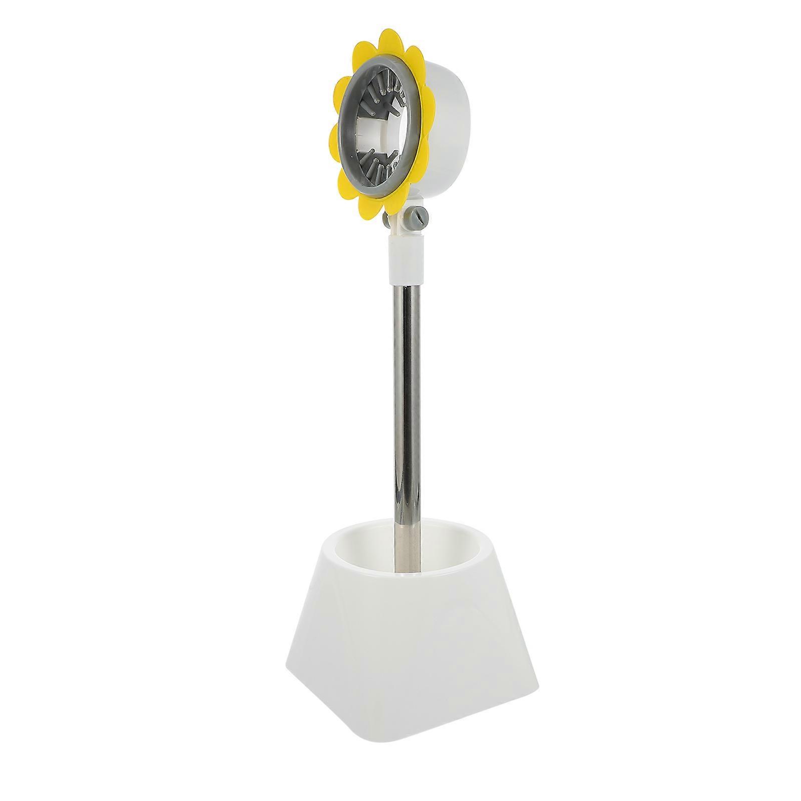 Blow Dryer Mount, Easy Installation, Secures Devices in Any Position