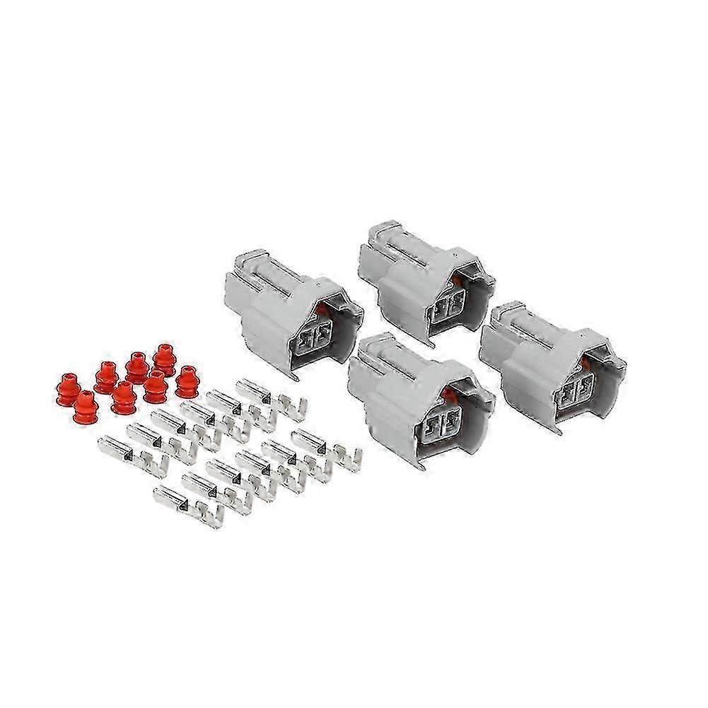 For Car Air Intake YAMAHA FX-SHO SVHO GP1800 FZR FZS 1.8L Injector Connector Plug Upgrade Kit