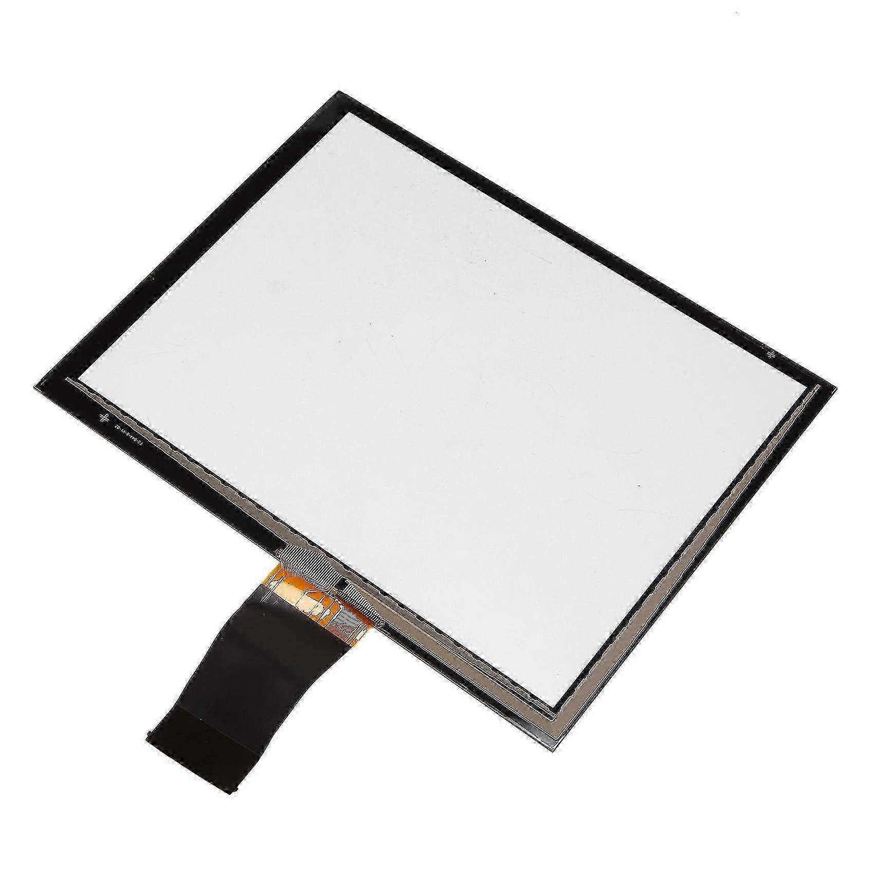 8.4Inch Uconnect Radio Navigation Replacement Touch-Screen for RAM 17-21 LA084X01(SL)(01) Edition 528