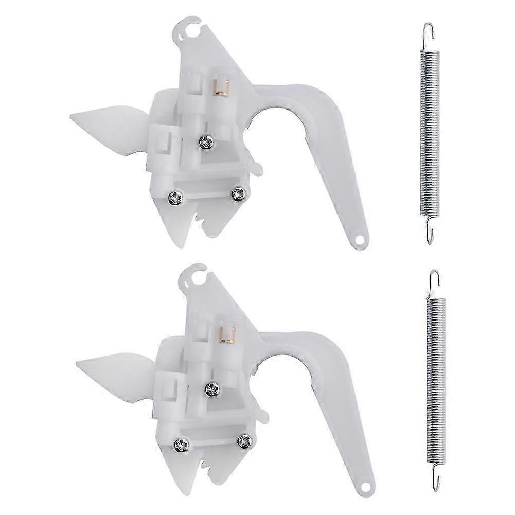 Control Valve Seat Replacement Parts Durable Construction 3 Piece Set