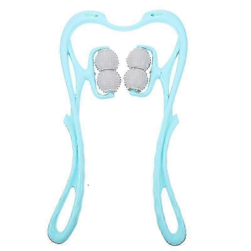 TTMA 1pcs Neck Massage Supply