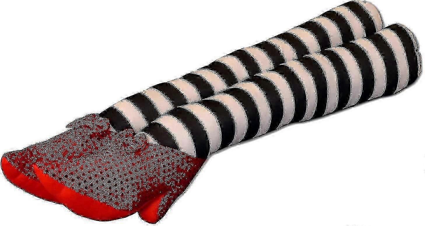 Crushed Witches Feet With Ruby Slippers 18 Wicked Witch Legs, Decor - JZ