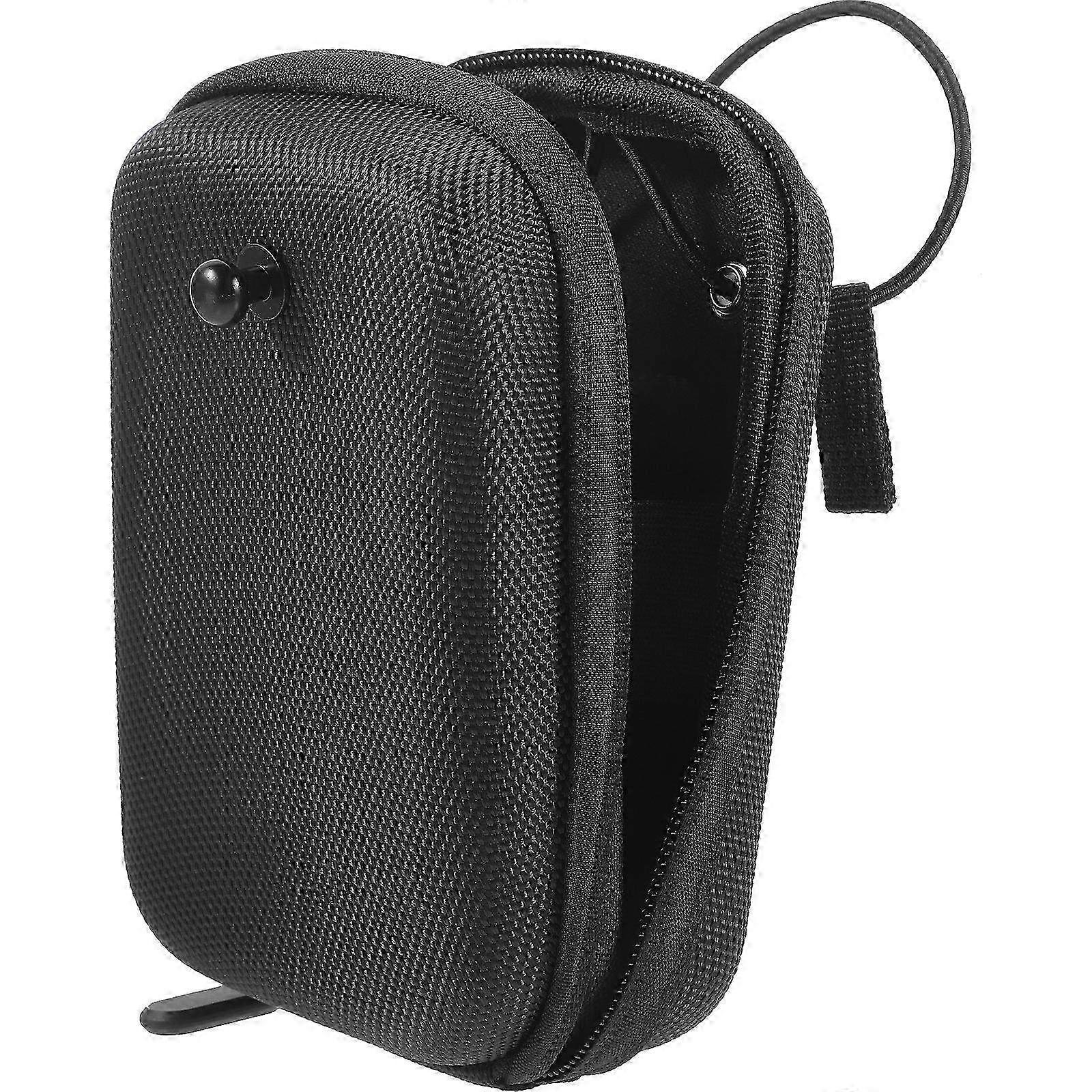 Portable Golf Rangefinder Storage Bag with Carrying Case for Distance Measuring Tool and Golf Laser Range Finder