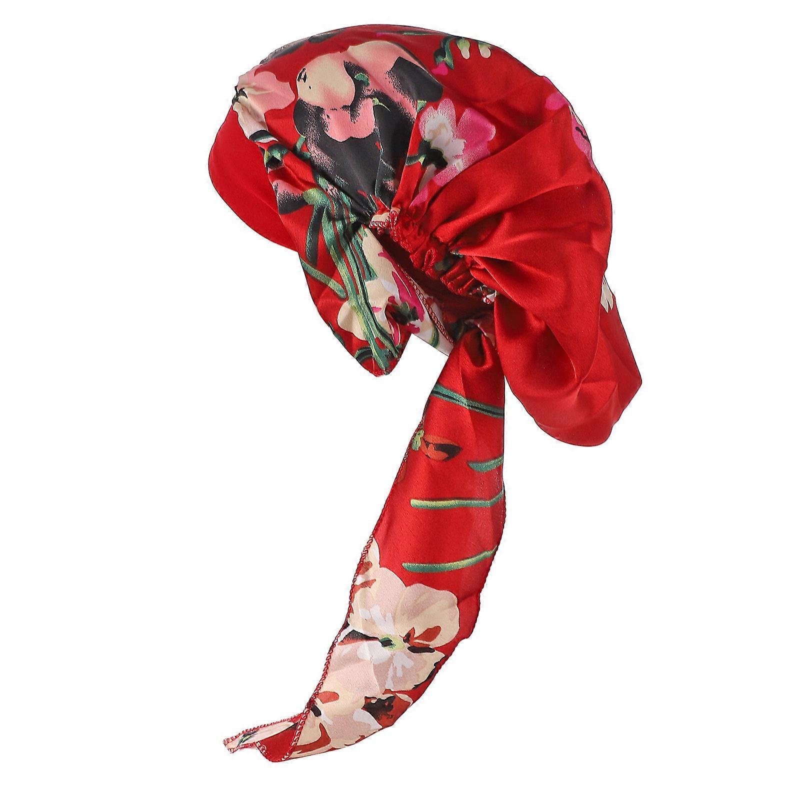 Kerchief Headband For Women Everyday Use Elegant Effect Adjustable Comfortable 1 Pc