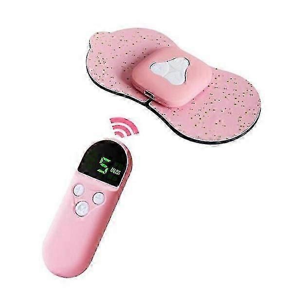 Portable Electric Wireless Tens Machine
