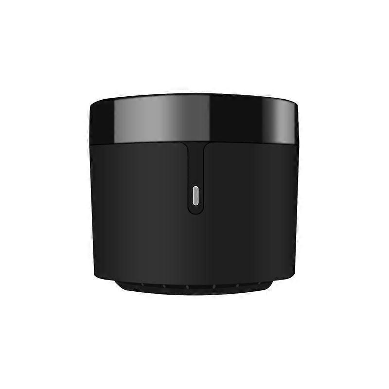 RM4 Mini IR Universal Remote Control (2.4 GHz Wi-Fi Only), Smart Home Automation