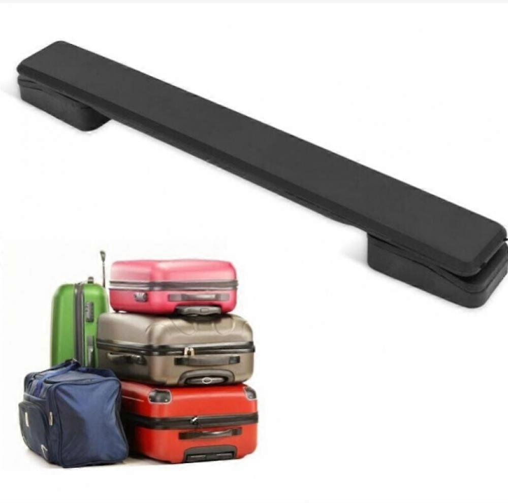 Pieces Luggage Handle, Replacement Suitcase Handles Pull Handles Luggage Handle Plastic Pull Suitcase Box, Trunk Handles