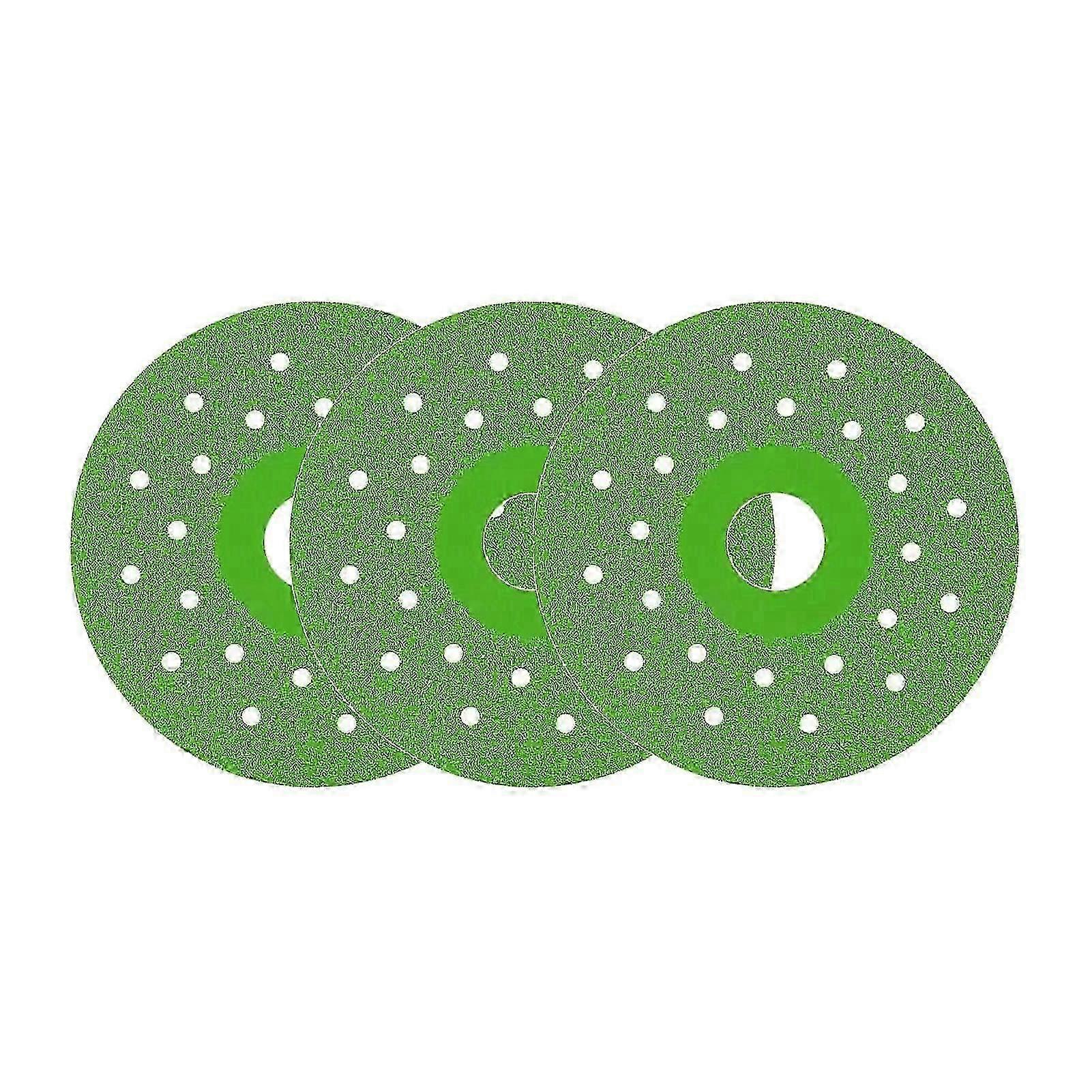 Rock Slab Flat Grinding Disc Universal Compatibility Glass Diamond Cutting Blade Suitable for Tile and Marble