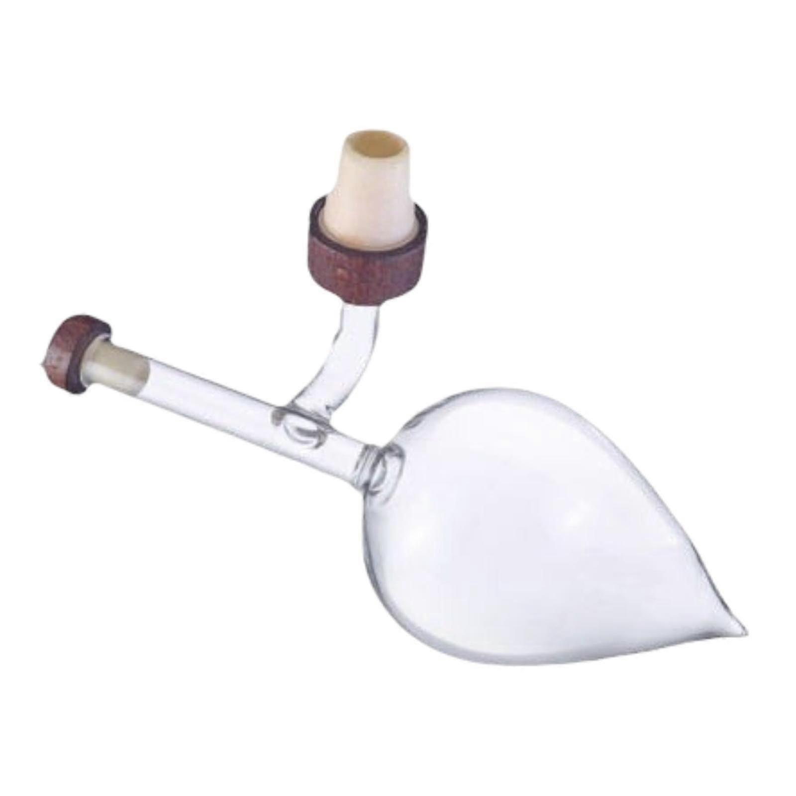 Wine Aerator Pourer Wine Decanter Glass Red Wine Bottle Pourer No Drip Wine