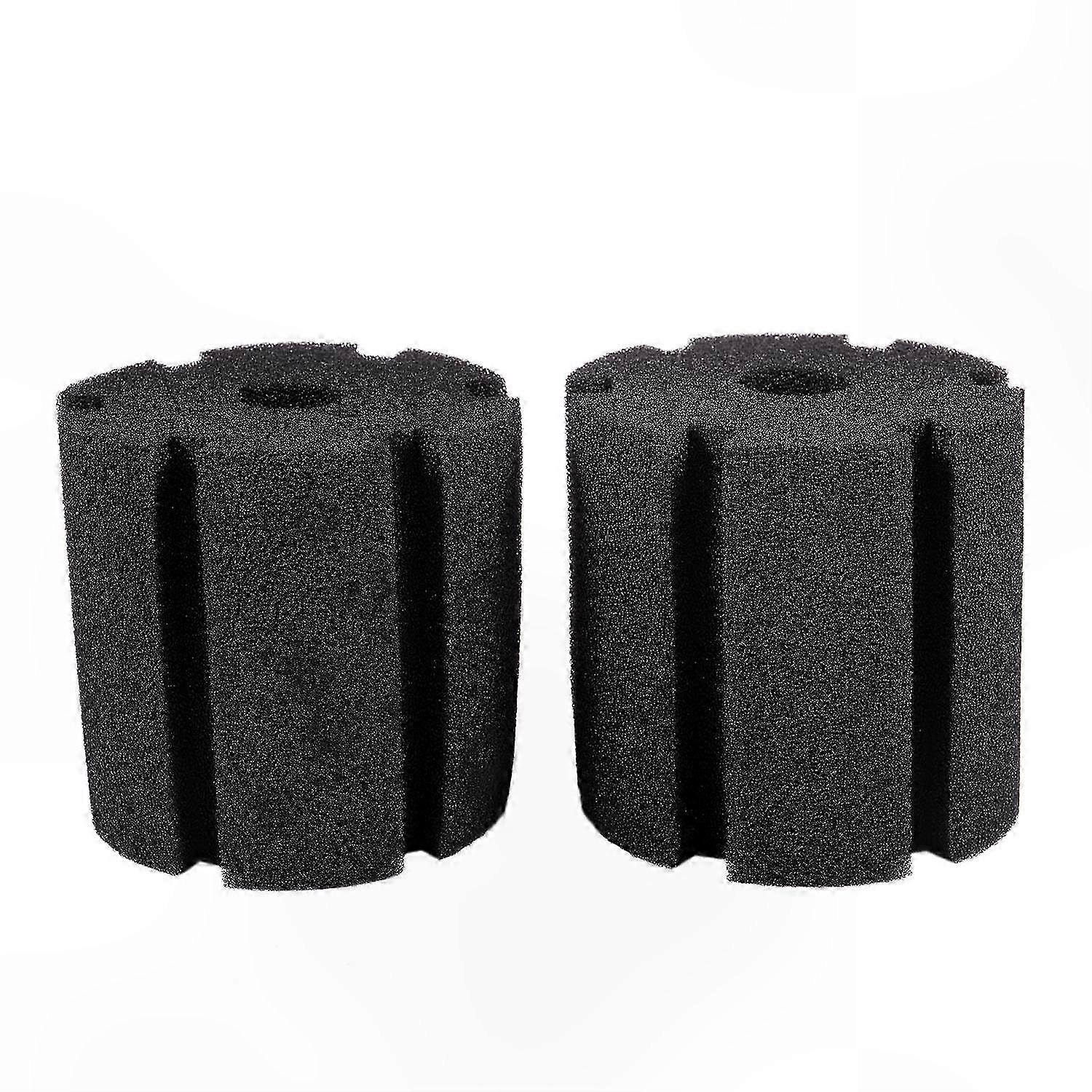 Replacement Sponge Filter for Aquarium Pump Compatible with XY-380 Model