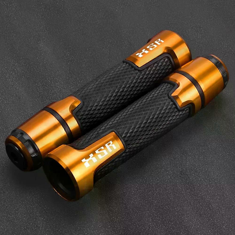 For YAMAHA XSR 700 ABS XSR 900 ABS Adjustable Brake Clutch Lever CNC Foldable Handle Hand Grips Set XSR700 XSR900 2016-2021 2020
