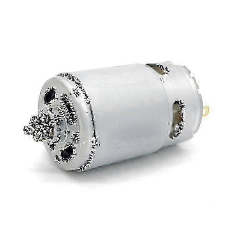 Ny 10.8V Motor til Bosch GSR-LI-2 DE-E Reservedel