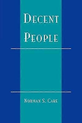 Decent People