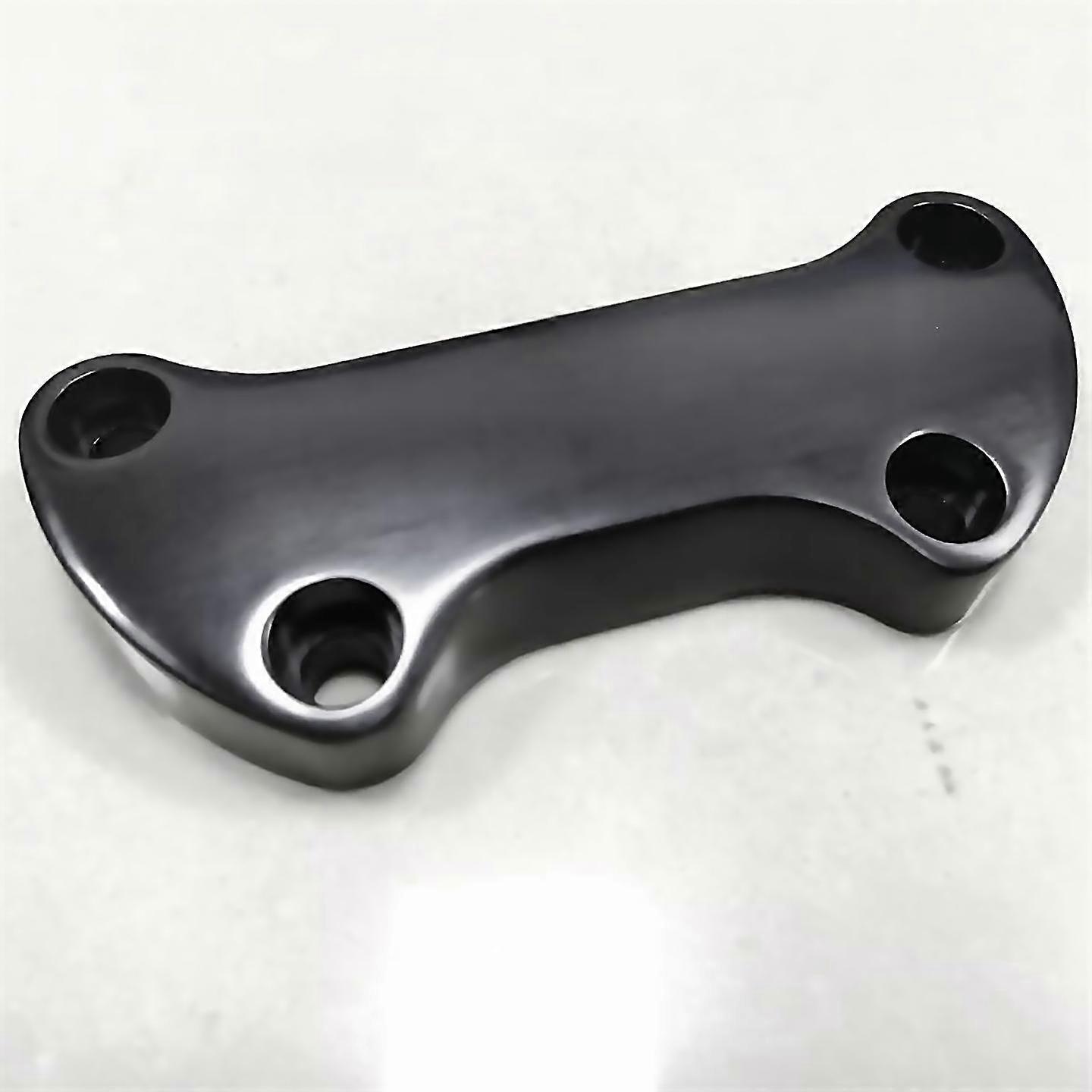 For 4 Inch Straight Handlebar Risers 1 Inch Top Clamp For