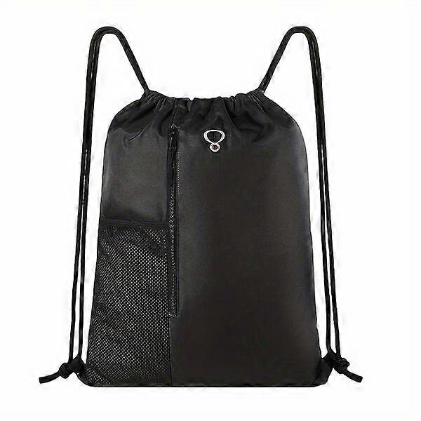Daily drawstring backpack, convenient for storage, high-quality material