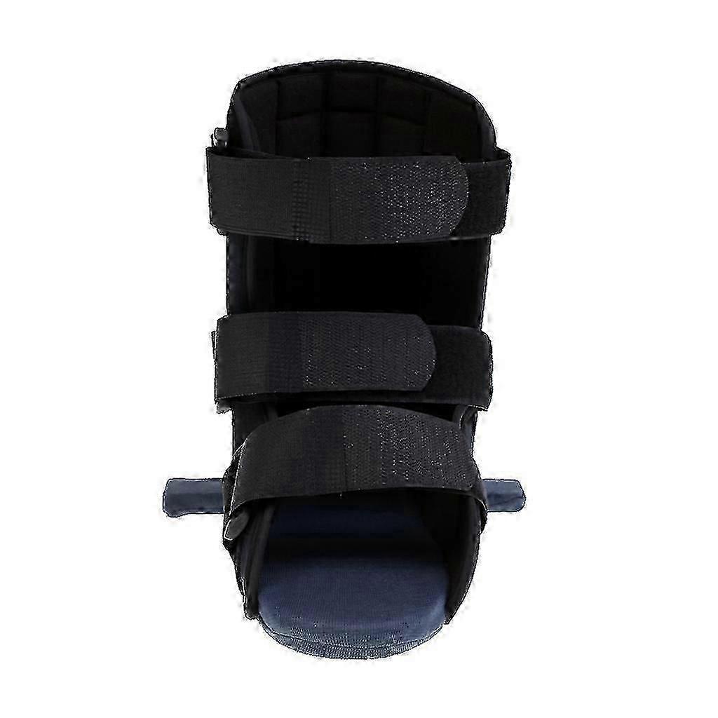 Stable Post-Op Ankle Fracture Walker Boot for Foot & Ankle Recovery