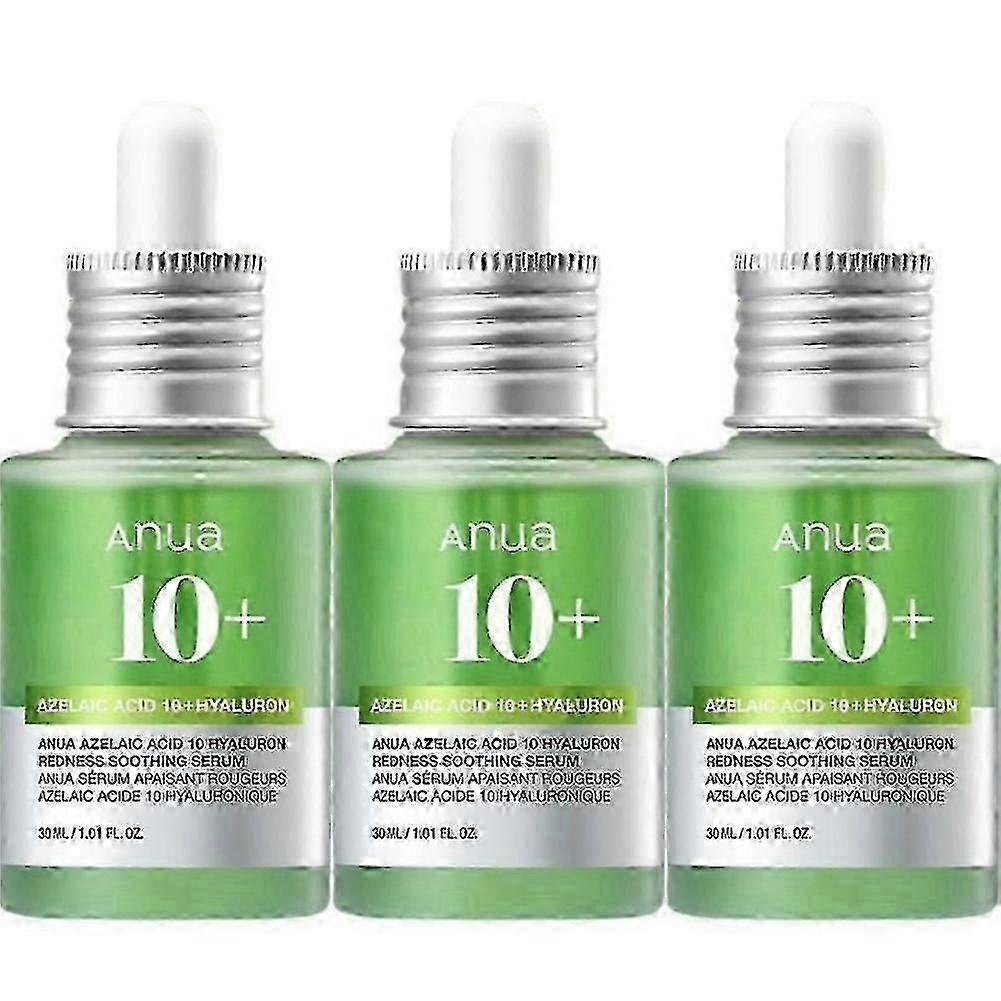 Anua Acid 10 Hyaluron Redness Soothing Serum Facial Spot Care 30ml 1oz