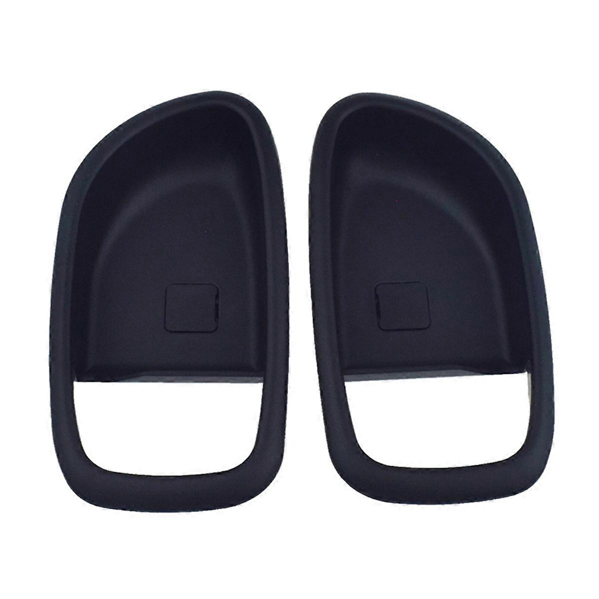 Left & Right Inner Door Handle Bezel for 2007-2010