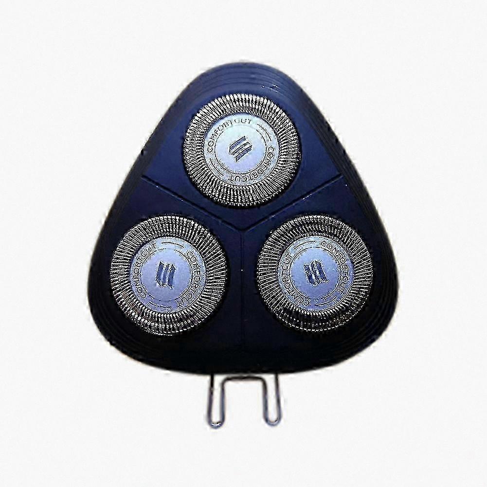 Replacement Shaver Heads for Series 1000 Electric Razor Components