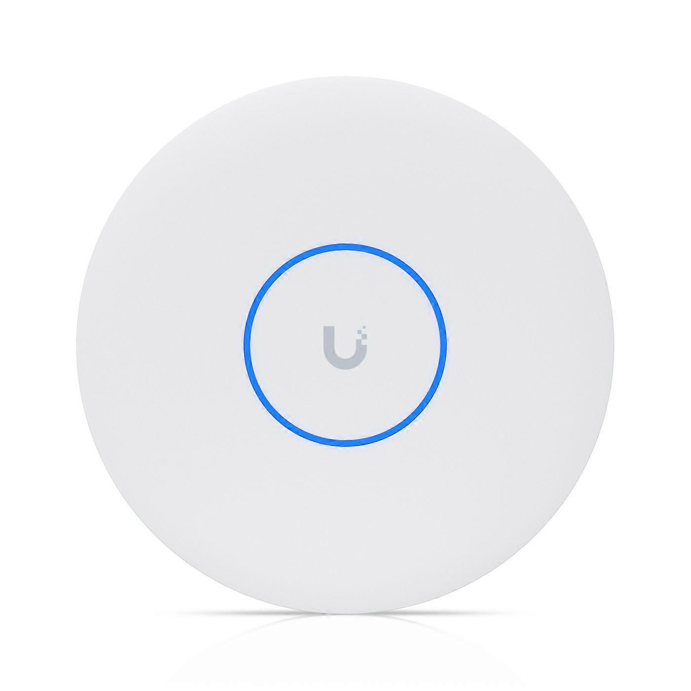 7 points d’accès avec 10/5/2,5/1 Gbe