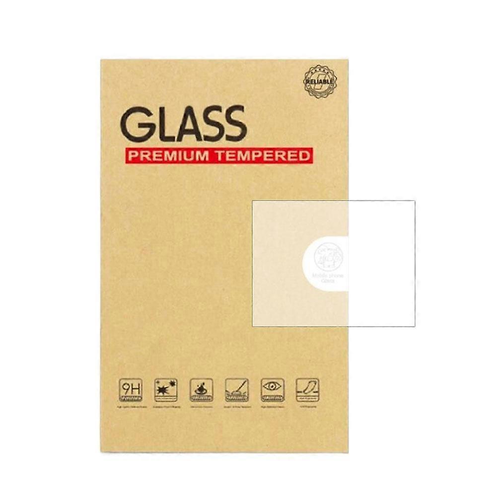 for RG35XXPro Game Console Protective Film - Tempered Glass 9H Hardness, High Definition