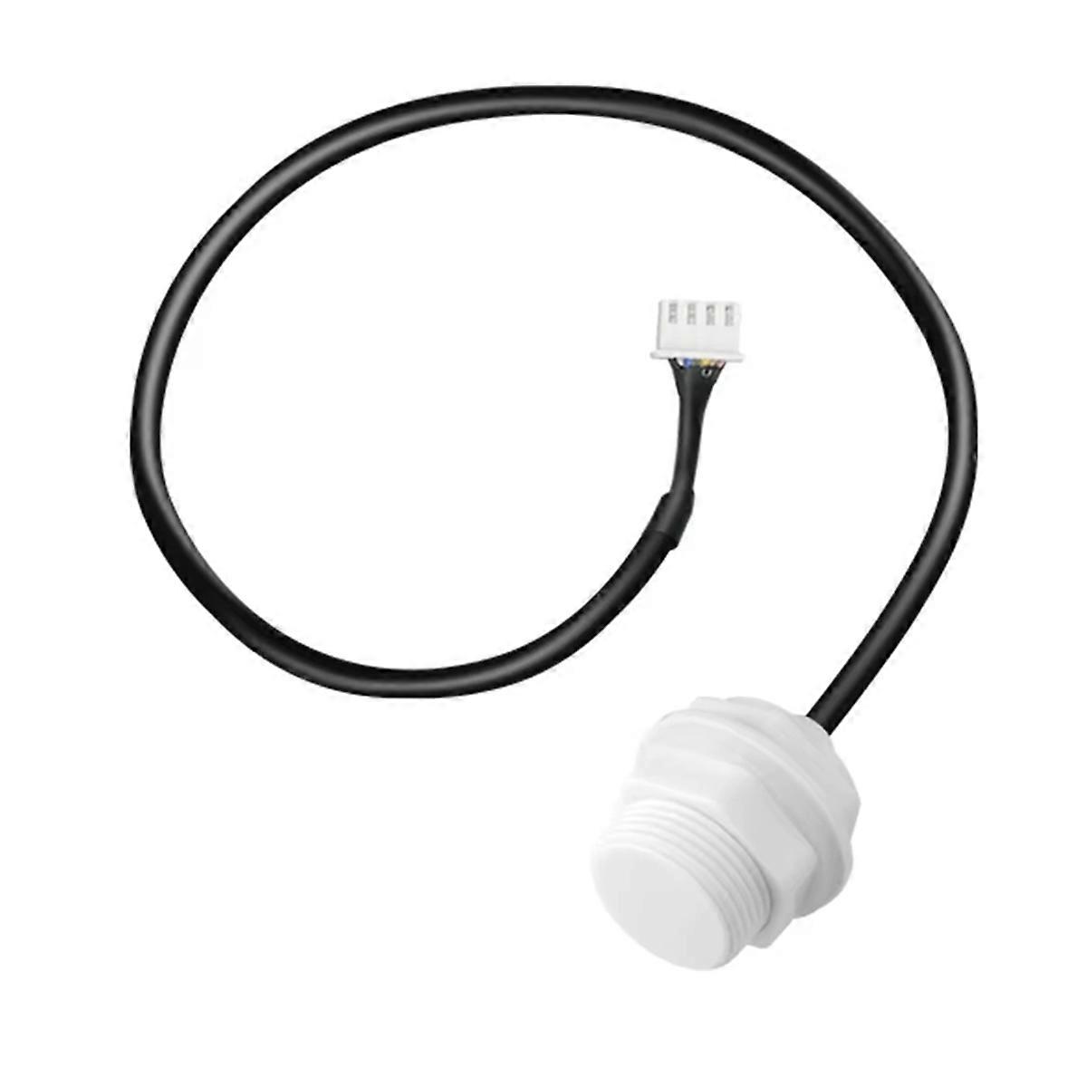 Low Cost Capacitive Contact Typle Designed Liquid Level Switch Level Sensor for Both Metal and Non-