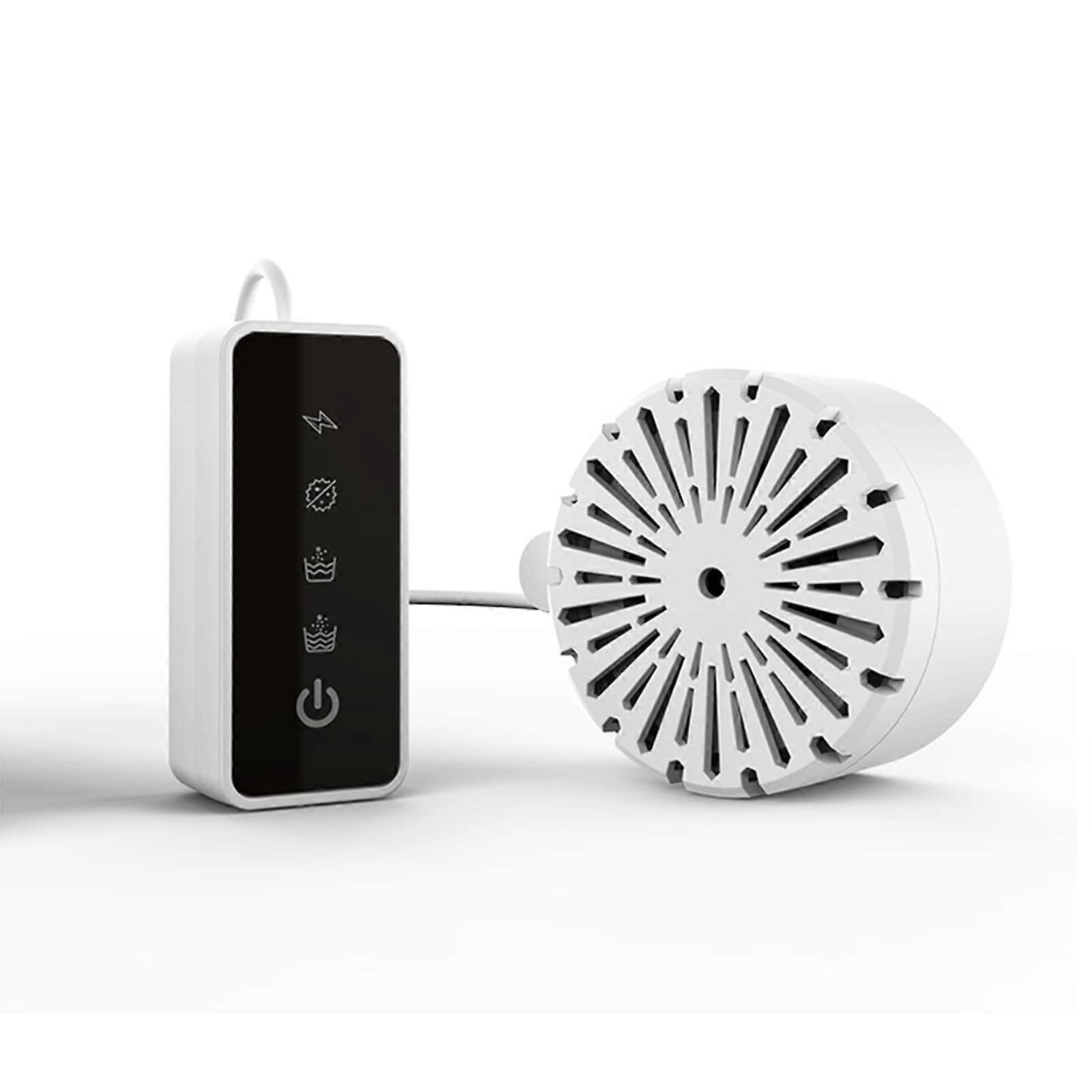 Portable Fruit And Vegetable Washing Machine USB Powered Food Purifier For Fruits And Vegetables, Rice And Meat Cleaning